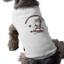 Holsteiners Rock! pet clothing