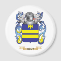 Holt Crest