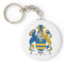 Holt Crest