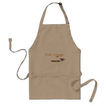 Holts Summit Missouri City Classic Aprons