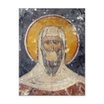 holy agora apostle post card