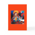 HOLY BABY cards