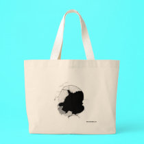 Holy Bag by serenitystudios Holy Bag