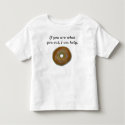 Holy Bagel apparel t-shirts by serenity_ii Holy Bagel apparel t-shirts
