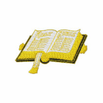 Holy Bible embroidered shirts
