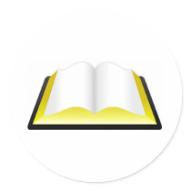Holy Bible stickers by prawny Holy Bible stickers