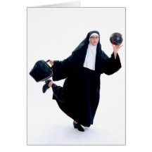 Holy_Bowling Card