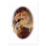 Holy Card (Quote): Blessing's Bliss Business Cards