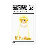 Holy Child "Bautismo" Stamp-Customize