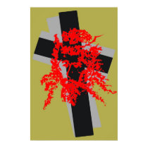 Holy Christ - Cristo Santo, poster 9024 posters