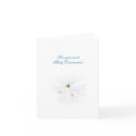 Holy Communion Card