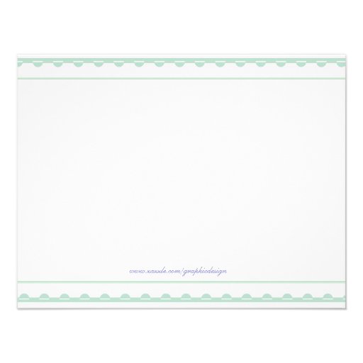 Holy Communion Custom Announcements