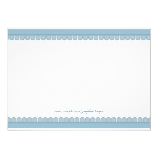 Holy Communion Custom Invite