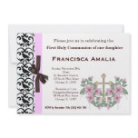 Holy Communion Custom Announcements