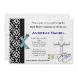 Holy Communion Announcement
