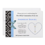 Holy Communion Custom Announcement