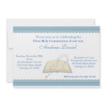 Holy Communion Custom Announcement