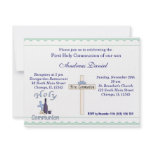Holy Communion Custom Announcements