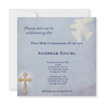 Holy Communion Personalized Invites