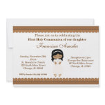 Holy Communion Invitation