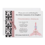 Holy Communion Announcements