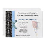 Holy Communion Announcement
