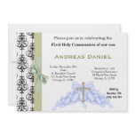 Holy Communion Invite