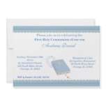 Holy Communion Custom Invite