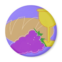 Holy Communion Magnets