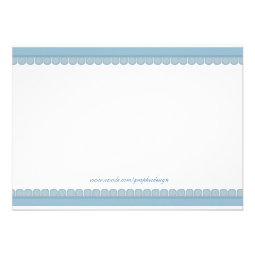 Holy Communion Personalized Invitation