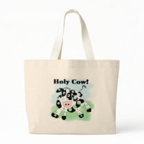 Holy Cow bags