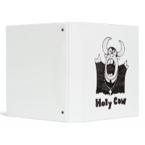 Holy Cow Binder