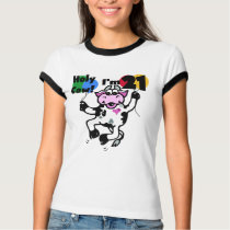 Holy Cow I'm 21 Tshirts and Gifts by birthdayTshirts Holy Cow I'm 21 Tshirts and Gifts