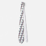 Holy Cow I'm 40 Tshirts and Gifts Custom Tie