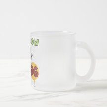 Holy Cow I'm 96 Birthday Tshirts and Gifts Mug