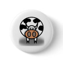 "Holy Cow!"  it's a cow button...