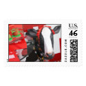 Holy Cow Postage Stamp
