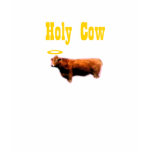 Holy Cow T-shirt