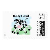 Holy Cow Tshirts and Gifts Postage