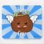 Holy Crap Mousepad