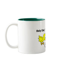 Holy Crap! Pete, is that you? mugs