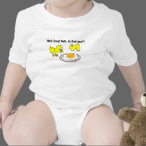 Holy Crap! Pete, is that you? Shirt