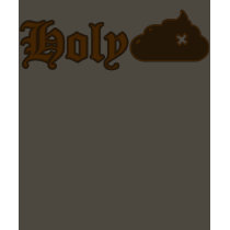 Holy Crap t-shirts by onlyson Holy Crap t-shirts