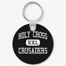 Holy Cross - Crusaders - High - Scranton keychains