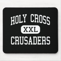 Holy Cross - Crusaders - High - Waterbury mousepads by customteamsportswear Holy Cross - Crusaders - High - Waterbury mousepads