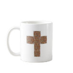 Holy Cross :  Jesus my Champion Mug