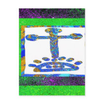 Holy Cross - Love you Jesus postcards by doonagiri Holy Cross - Love you Jesus postcards