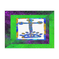 Holy Cross - Love you Jesus postcards by doonagiri Holy Cross - Love you Jesus postcards