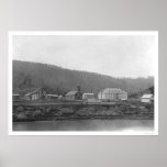 Holy Cross Mission Yukon 1916 posters