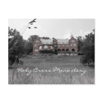 Holy Cross Monastery postcards